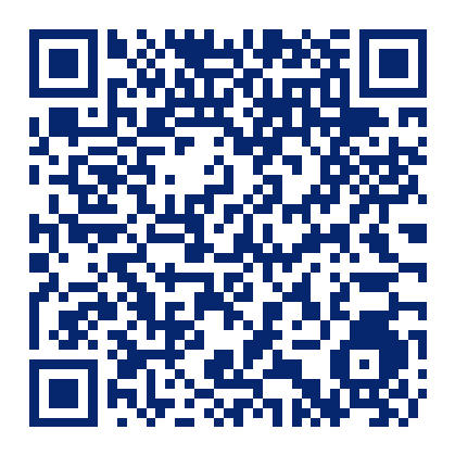 Kod QR prowadzący do strony pobierania aplikacji
